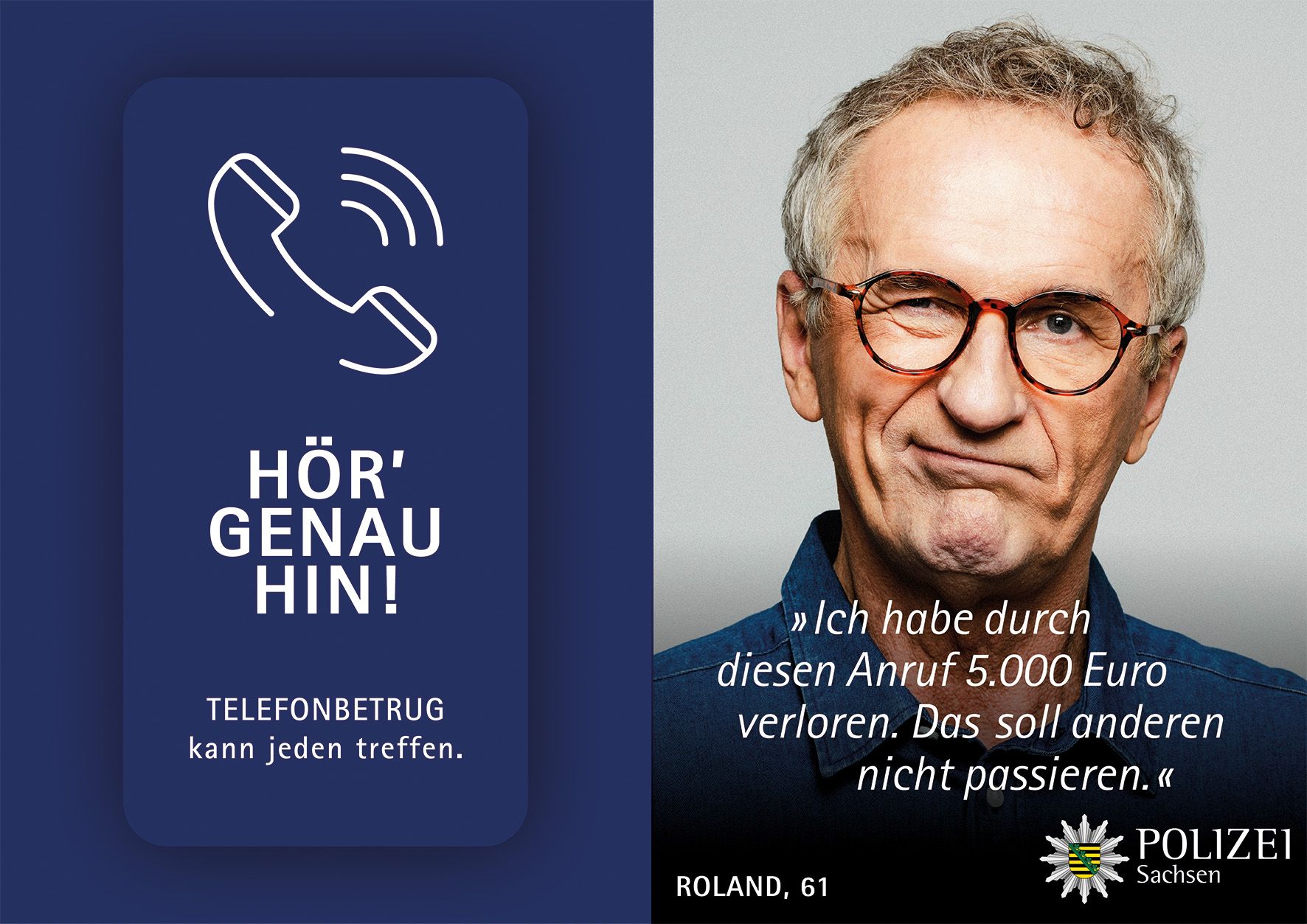 Telefonbetrug
