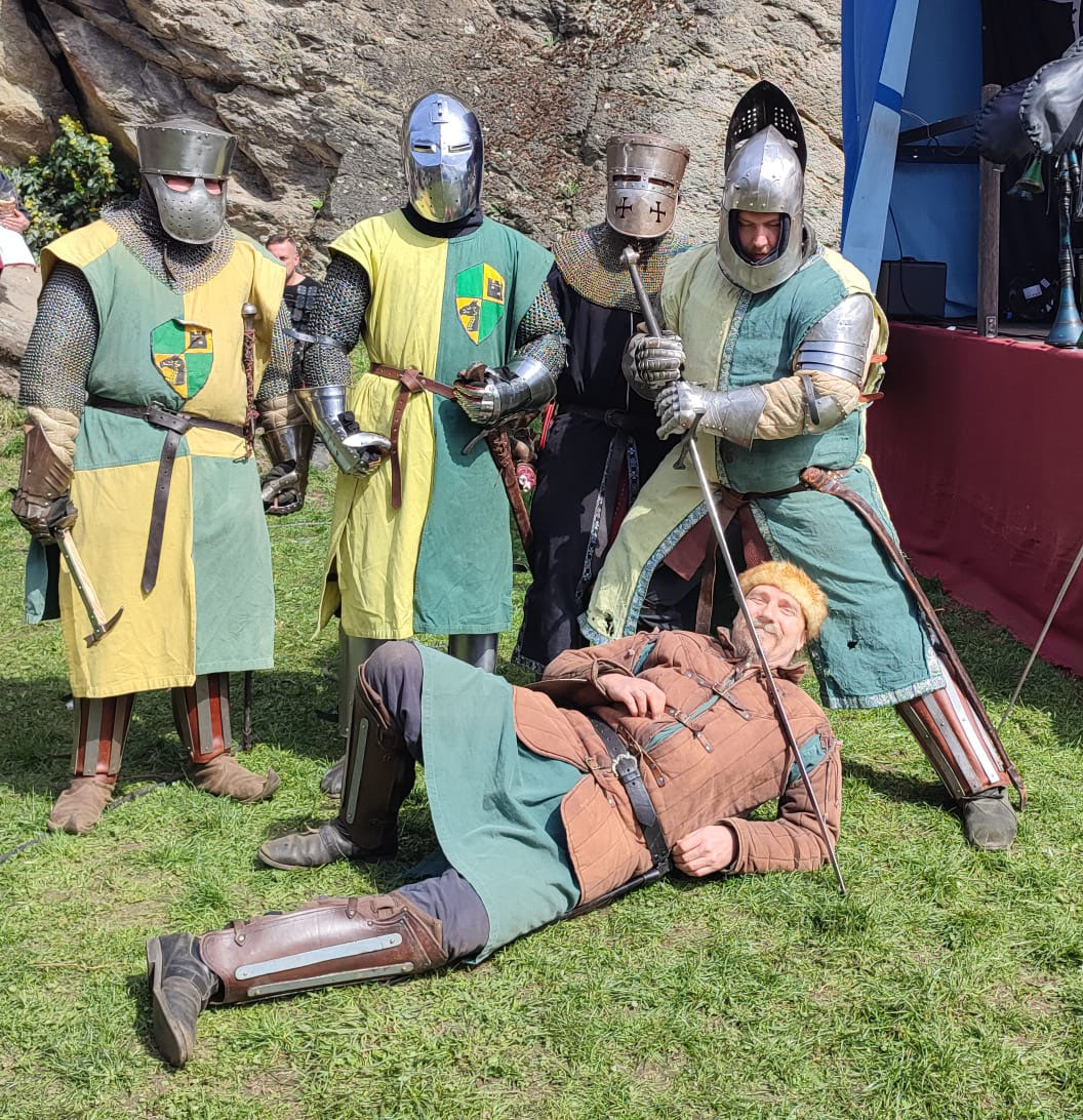 Ritterschaft_zu_Reychenfels