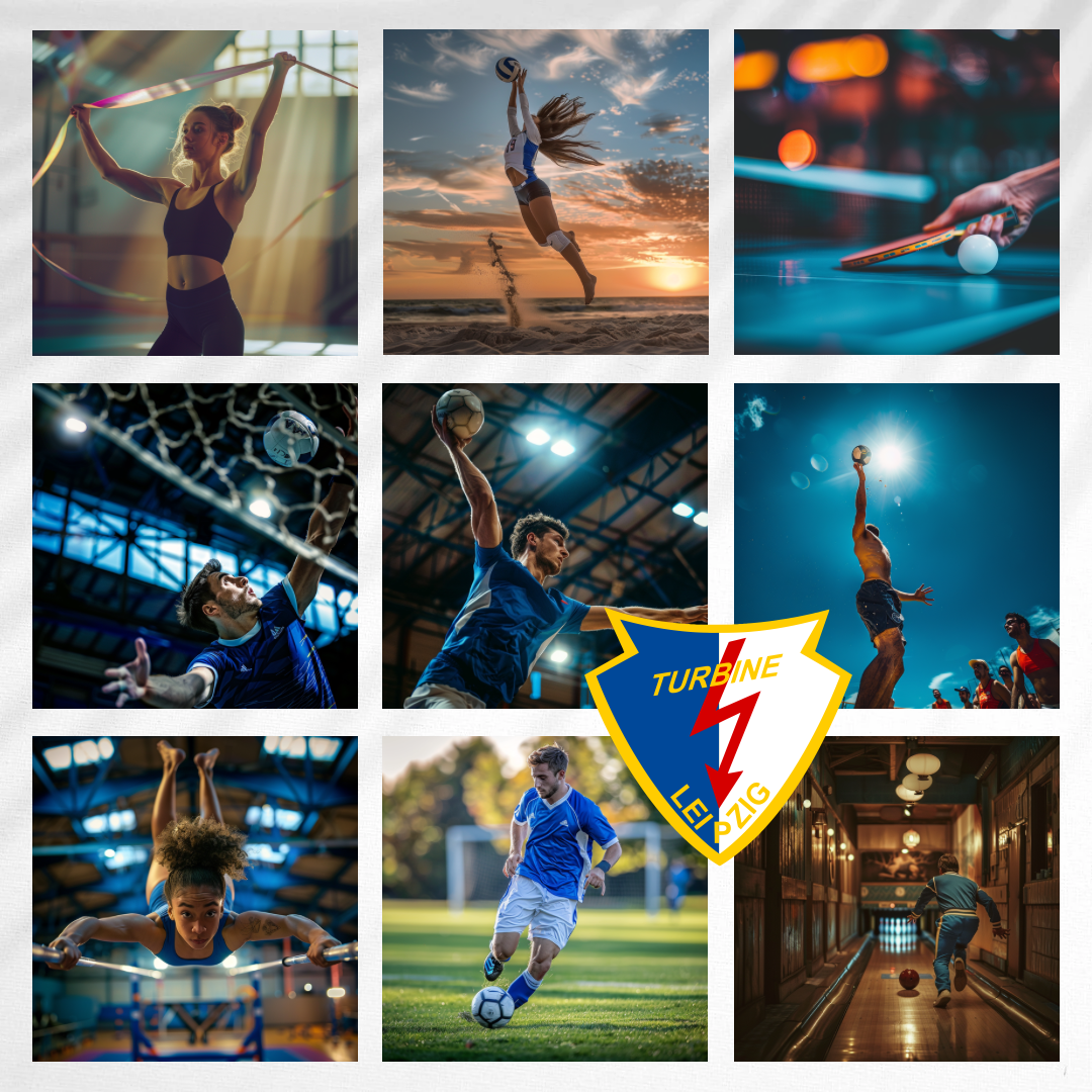 75 Jahre SV Turbine Leipzig 8E555D6A-9D92-43BD-813E-1F7988A6332A