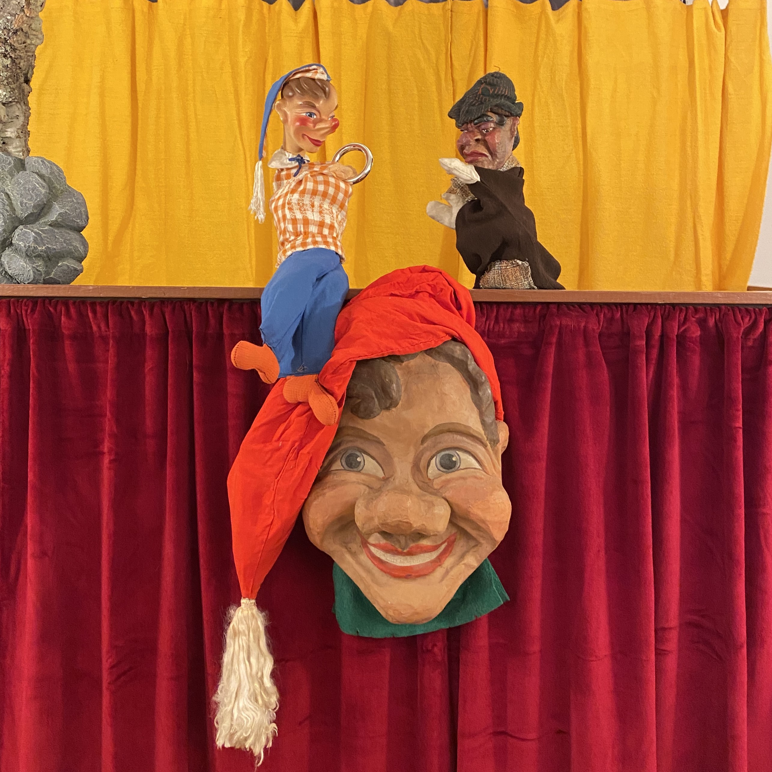 Kaspertheater_Finissage