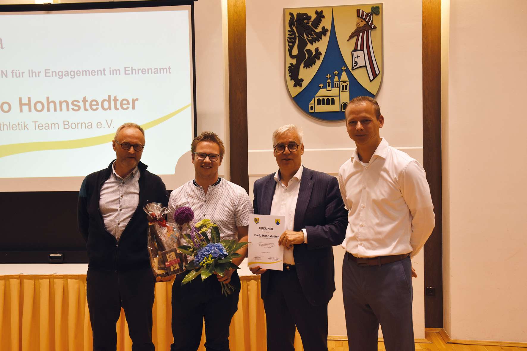 Carlo Hohnstedter Ehrenamt2
