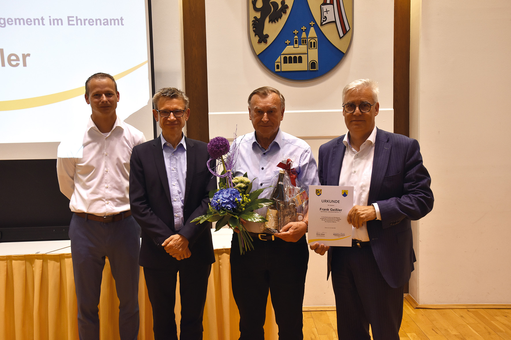 Frank Geißler Ehrenamt6