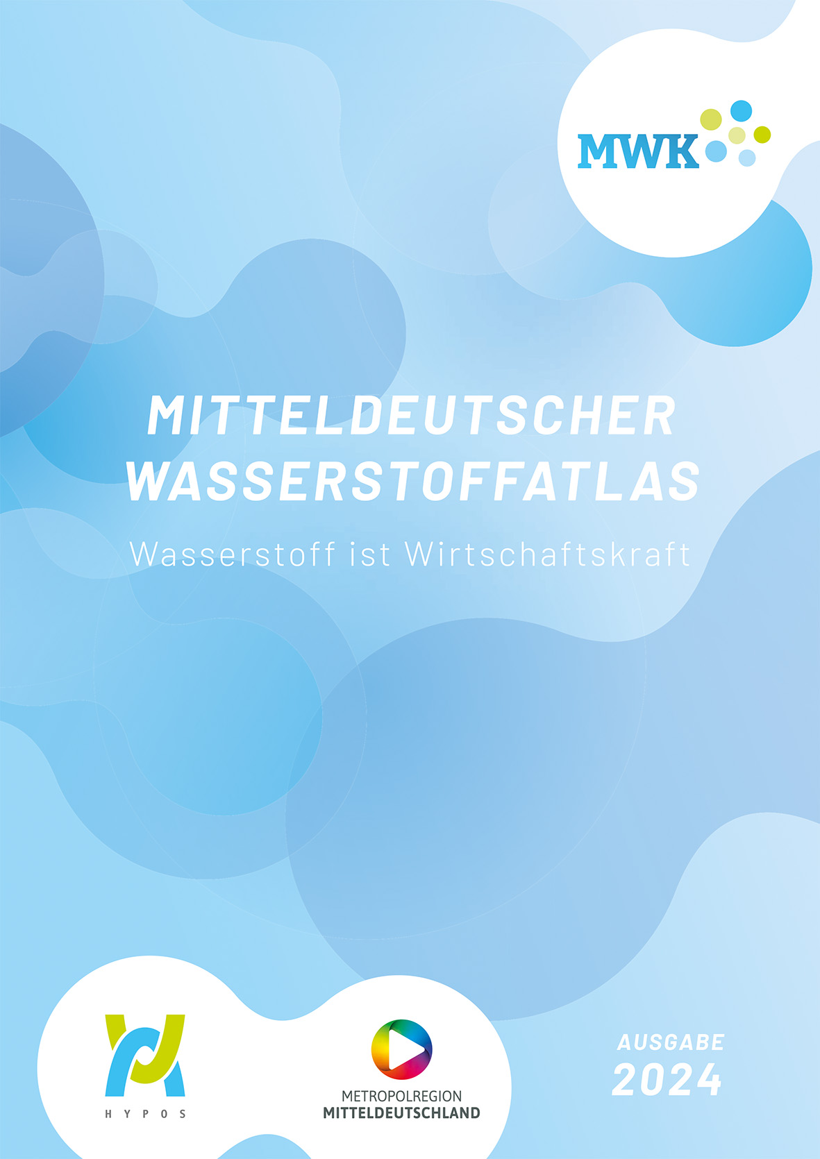 Wasserstoff