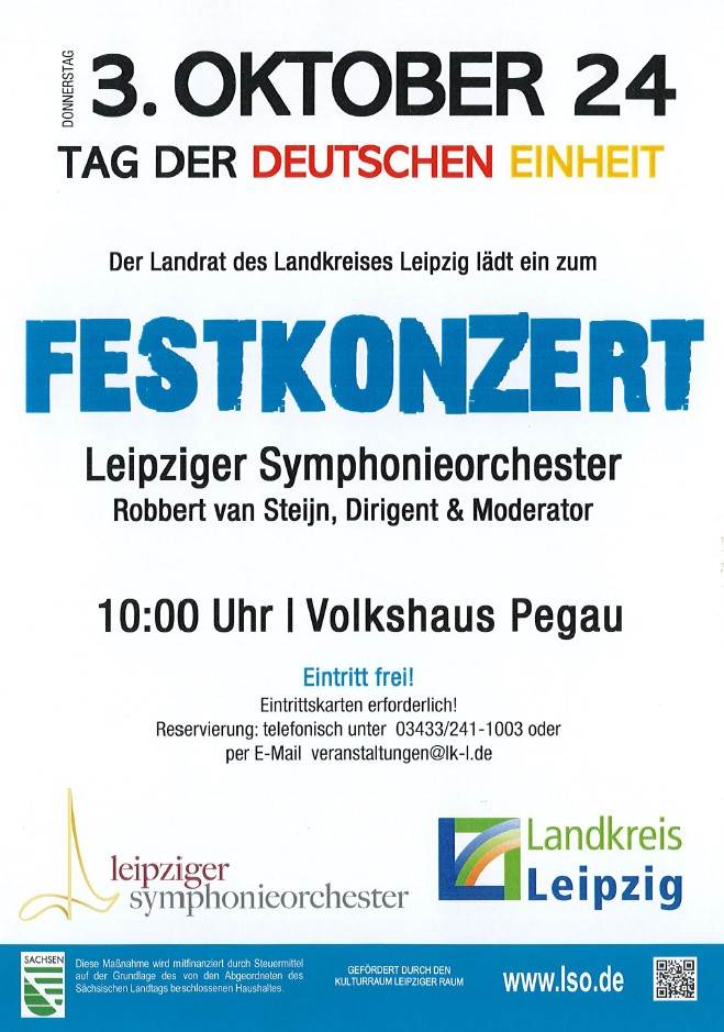 Festkonzert