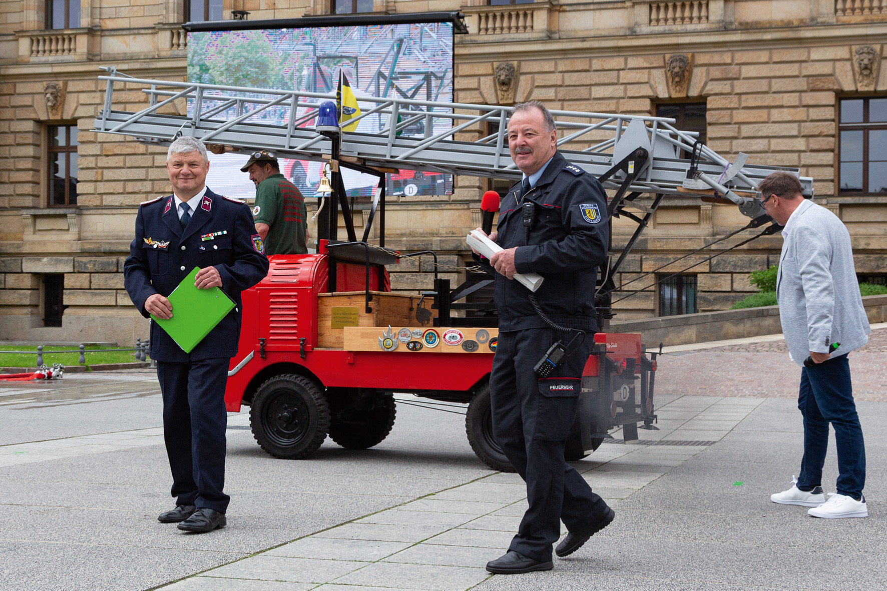 Kleine Schnulle im großen Einsatz IMG_6222