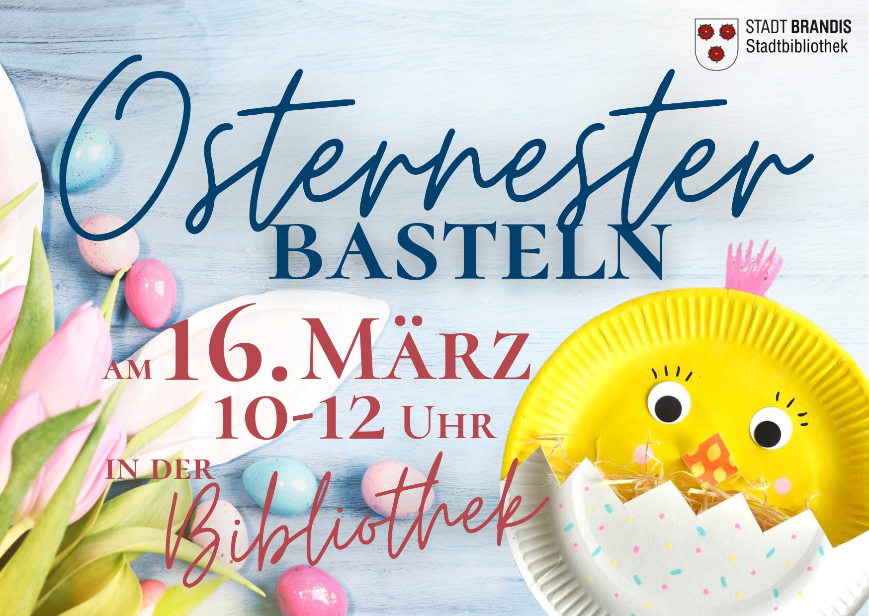 Einladung zum Osternesterbasteln 14_VA_Plakat_Osternesterbasteln