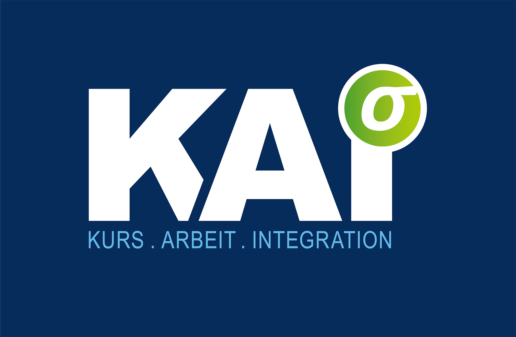 Pilotprojekt KAI KAI-Logo-negativ_auf%20Blau%20Kopie