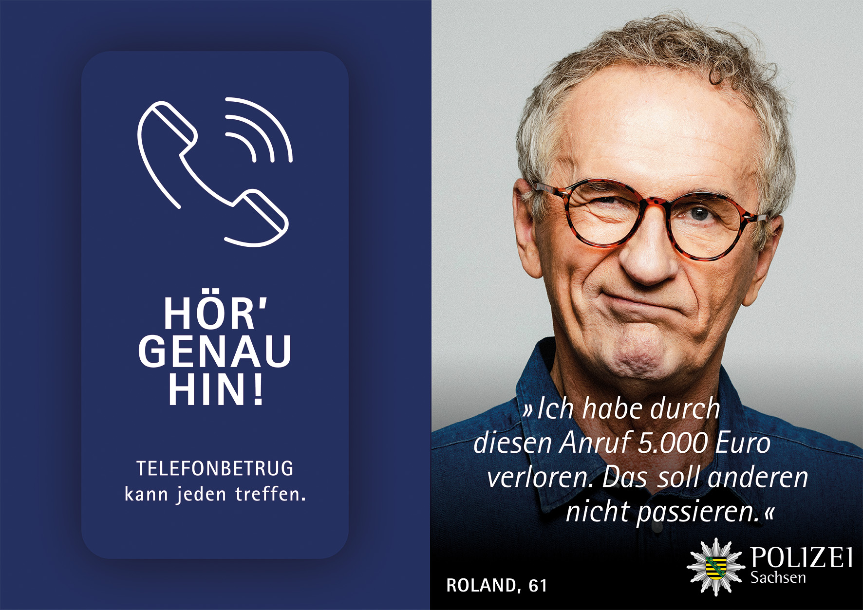 Telefonbetrug