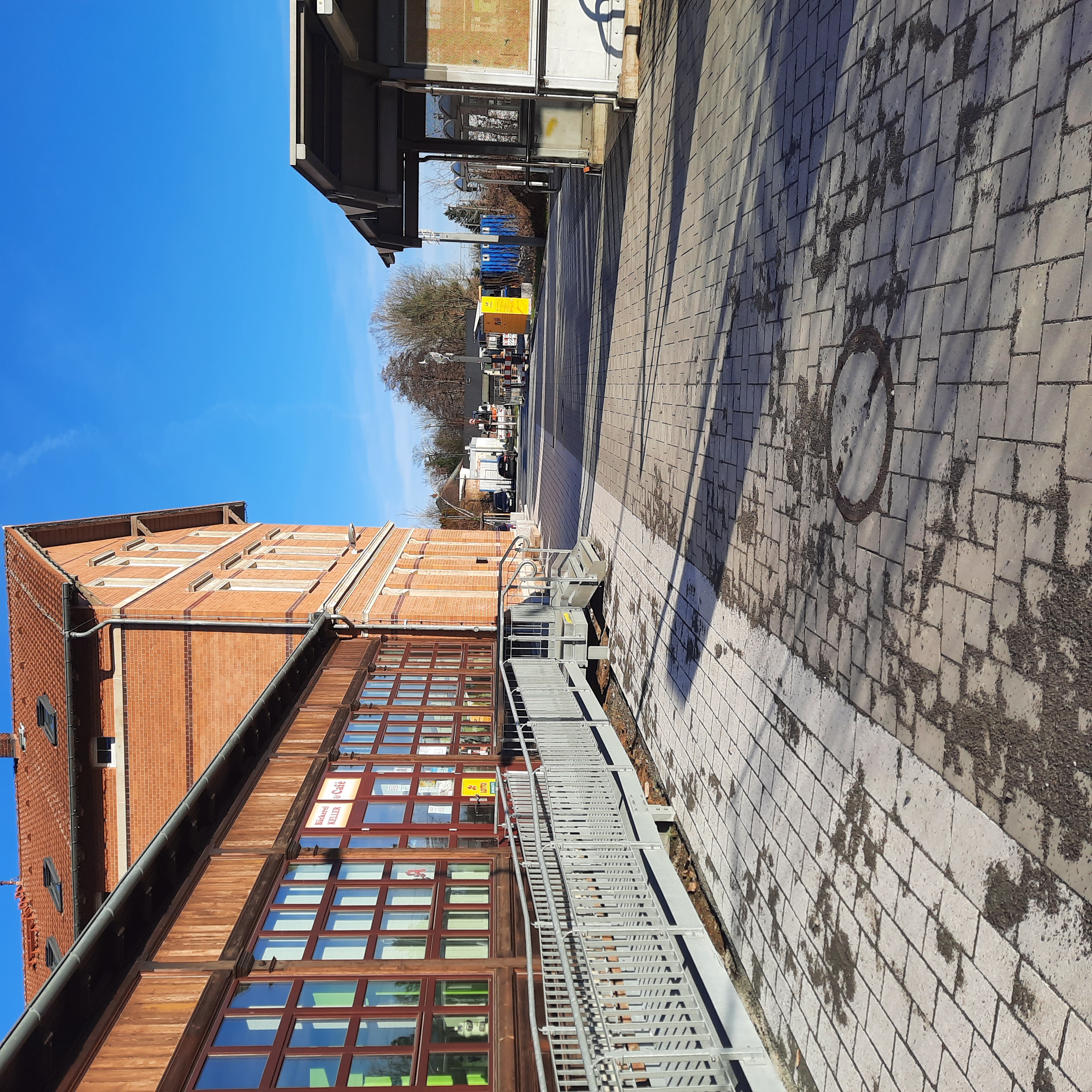 Bahnhof Borsdorf 20231228_134317